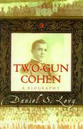 Two-Gun Cohen cover