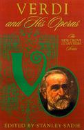 Verdi and His Operas cover