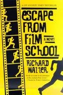 Escape from Film School cover
