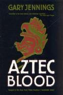 Aztec Blood cover