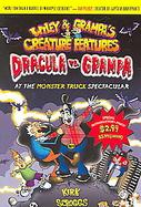 Dracula Vs. Grampa at the Monster Truck Spectacular cover