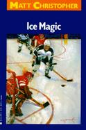 Ice Magic cover