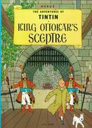 King Ottokar's Sceptre cover
