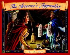 The Sorcerer's Apprentice cover