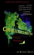 Cirque Du Freak (volume1) cover