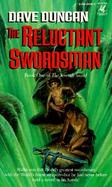 Seventh Sword #01: The Reluctant Swordsman cover