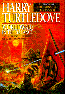 Worldwar: In the Balance cover