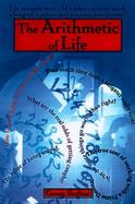The Arithmetic of Life cover
