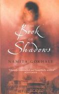 The Book of Shadows cover