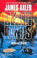 Death Lands Ritual Chill Altered States cover