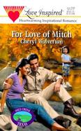 For Love of Mitch cover