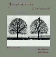 Joseph Brodsky: Leningrad: Fragments cover