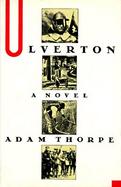 Ulverton cover