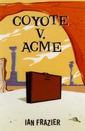 Coyote V. Acme cover