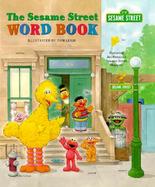The Sesame Street Word Book cover
