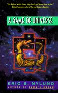 A Game of Universe cover