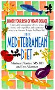 The Mediterranean Diet cover