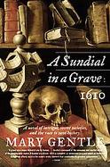 A Sundial In A Grave, 1610 cover