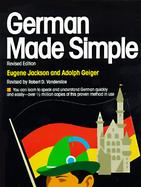 German Made Simple cover