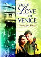 For the Love of Venice cover