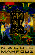 Arabian Nights and Days cover