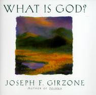 What Is God? cover