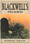 Blackwell's Island cover