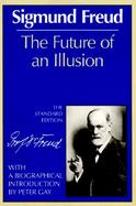 The Future of an Illusion cover