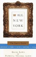 All New York: The Source Guide cover
