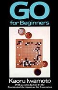 Go for Beginners cover