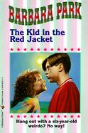 The Kid in the Red Jacket cover
