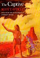 The Captive cover
