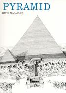 Pyramid cover