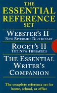 Essential Reference Set cover