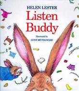 Listen Buddy cover