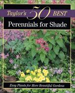 Perennials for Shade Easy Plants for More Beautiful Gardens cover