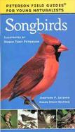 Songbirds cover
