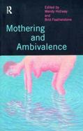 Mothering and Ambivalence cover