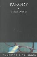 Parody cover