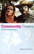 Community Theatre Global Perspectives cover