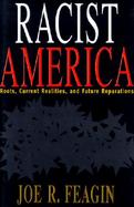 Racist America Roots, Current Realities, and Future Reparations cover