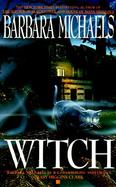 Witch cover