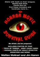 The Horror Movie Survival Guide cover