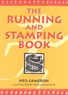 The Running and Stamping Book cover