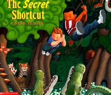 Secret Shortcut cover