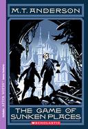 The Game Of Sunken Places cover