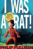 I Was a Rat! cover