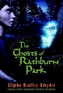 The Ghosts of Rathburn Park cover
