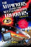 The Nitpickers Guide for Next Generation Trekkers (volume1) cover