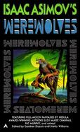 Isaac Asimov's Werewolves cover